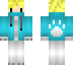 ice bear tommy