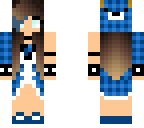 ice cool girl