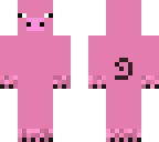 jaimie the pig
