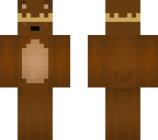 king bear