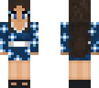 kiya ekitai oc