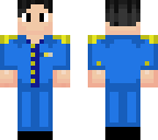 kyler commander fixed