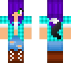 layla wolfwear