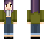 military jacket