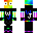 my custom skin