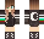 my fabulous new skin with bracelets
