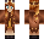 my inventor skin