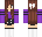 my luna skin