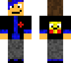 my skin