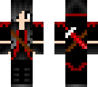 my skin