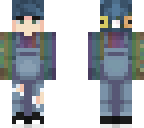 my skin boy 7