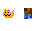 new logo and now taking requests