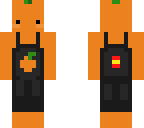 orangeberry