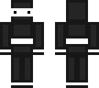 oreo ninjas