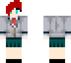 osaki todoroki edited by sister
