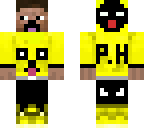 pandahunter