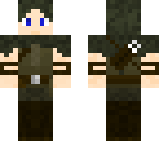pixel ranger