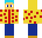 pizza boy