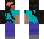 posessed herobrine