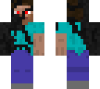 posessed steve