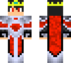red prince