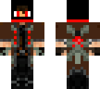 redstone ninja