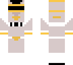 silver space ranger
