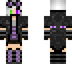 steampunk ender