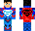 superman elemental 116