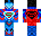 superman elemental 672