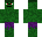 the hulk