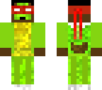 the real k2o turtle