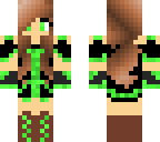 tree elf female