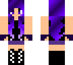 violet