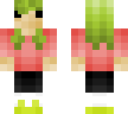 watermelon girl