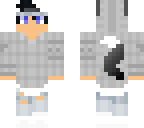 werewolf guy