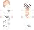 white skin