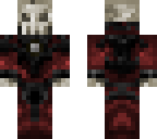 wither lich 