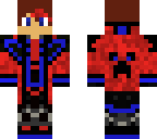 wiz red