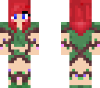 wood elf
