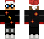 xmas cool