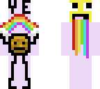 ye i got bored