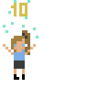10 followers