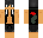 aaron rp skin
