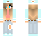 added derp face