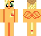 alicorn applejack