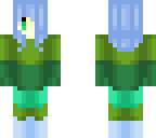 amber glitchtale