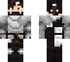 aragon silversteed