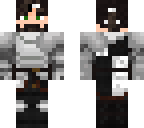 aragon silversteed