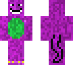 barney